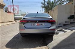 هوندا أكورد